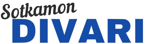 Sotkamon Divari Oy